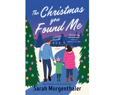 KNYGA Morgenthaler Sarah Christmas You Found Me