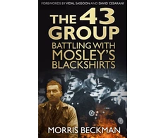 KNYGA Morris Beckman 43 Group