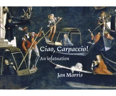KNYGA MORRIS Ciao, Carpaccio!