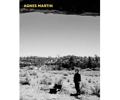 KNYGA Morris Frances Agnes Martin