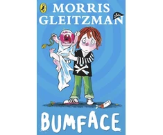 KNYGA Morris Gleitzman Bumface