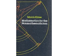 KNYGA Morris Kline Mathematics for the Non-Mathematician