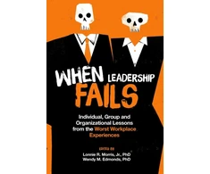 KNYGA Morris,, Lonnie R., Jr. When Leadership Fails