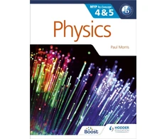 KNYGA Morris Paul Physics for the IB MYP 4 &amp; 5