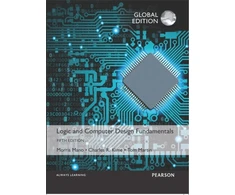 KNYGA Morris R Mano Logic and Computer Design Fundamentals, Global Edition