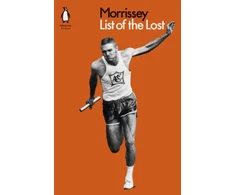 KNYGA Morrissey Author List of the Lost