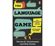 KNYGA Morten H Christiansen Language Game