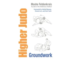 KNYGA Mosh Feldenkrais Higher Judo