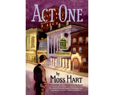 KNYGA Moss Hart Act One