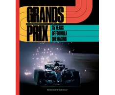 KNYGA Motorsport Imag Grands Prix