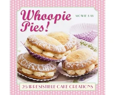 KNYGA Mowie Kay Whoopie Pies!