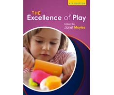 KNYGA Moyles The Excellence of Play