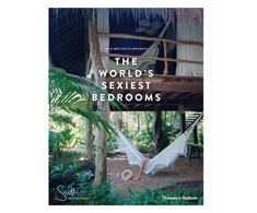 KNYGA Mr &amp; Mrs Smith Presents the World's Sexiest Bedrooms