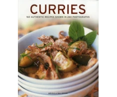 KNYGA Mridula Baljekar Curries
