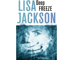 KNYGA Ms Lisa Jackson Deep Freeze
