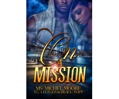 KNYGA Ms Michel Moore On a Mission