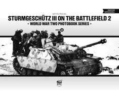KNYGA Mtys Pnczl Sturmgeschutz III on Battlefield 2: World War Two Photobook Series
