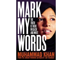 KNYGA Muhammad Khan Mark My Words
