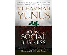 KNYGA Muhammad Yunus Building Social Business