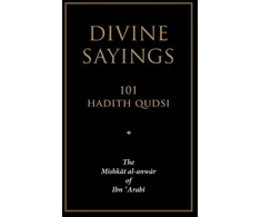 KNYGA Muhyiddin Ibn Aposarabi Divine Sayings