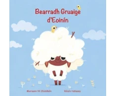 KNYGA Muireann Ni Chiobhain Bearradh Gruaige d'Eoinin