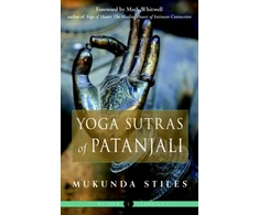 KNYGA Mukunda Stiles Yoga Sutras of Patanjali