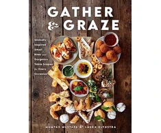 KNYGA Mumtaz Mustafa Gather and Graze