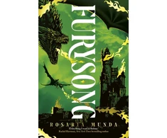 KNYGA Munda Rosaria Furysong