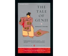 KNYGA Murasaki Shikibu Tale of Genji