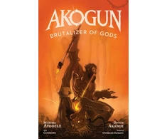KNYGA Murewa Ayodele Akogun: Brutalizer of Gods