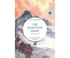 KNYGA Muriel Jaeger Question Mark