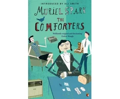 KNYGA Muriel Spark Comforters