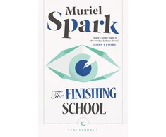 KNYGA Muriel Spark Finishing School