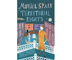 KNYGA Muriel Spark Territorial Rights
