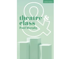 KNYGA Murphy Paul Theatre and Class
