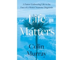 KNYGA Murray Colin Life Matters