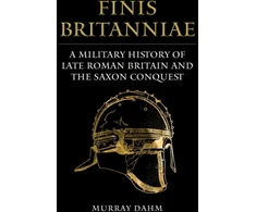 KNYGA Murray Dahm Finis Britanniae