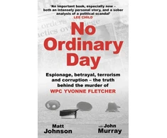KNYGA Murray John No Ordinary Day