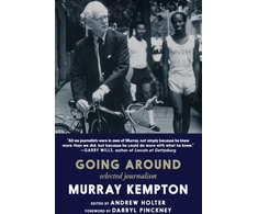 KNYGA Murray Kempton Going Around