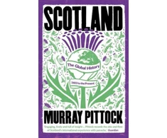 KNYGA Murray Pittock Scotland