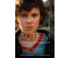 KNYGA Murray Pomerance Autism in Film and Television