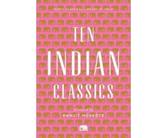 KNYGA Murty Classical Library of India Ten Indian Classics