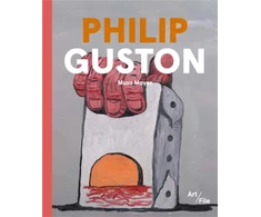 KNYGA Musa Mayer Philip Guston