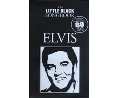 KNYGA Music Sales Little Juodas Songbook