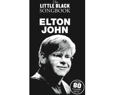KNYGA Music Sales Staff Little Juodas Songbook