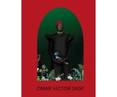 KNYGA MUSSAI Omar Victor Diop