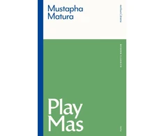 KNYGA Mustapha Matura Play Mas
