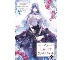 KNYGA My Happy Marriage (Manga) 05