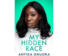 KNYGA My Hidden Race: Anyika Onuora