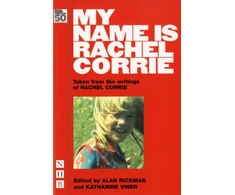KNYGA My Name is Rachel Corrie